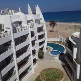 Ninou diamants, hotel in Hergla