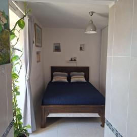 Merozzini, hotel in Moltifao