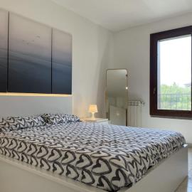 Baggio Boutique Apartment - Affitti Brevi Italia