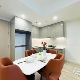 1 Bedroom Masteri Vinhomes Grand Park