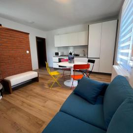 A lì dai Nûtis, hotel in Venzone