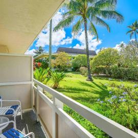 Ideal Coconut Coast Condo