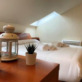 Bovisio Comfort Stay - Affitti Brevi Italia