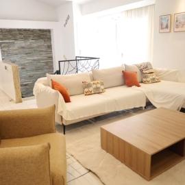Duplex Premium and Terrace Oasis -Belgaid