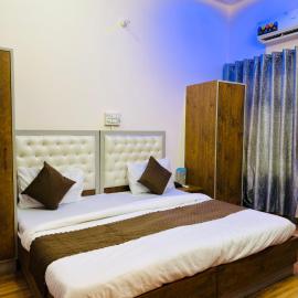 Hotel Sirtaj Suites