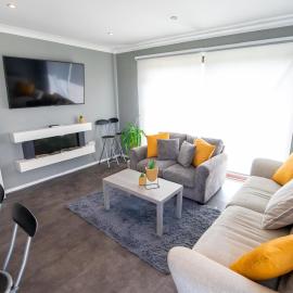 Yew 2 Bungalow, Parkdean Resorts - Camber Sands, hotel in Camber