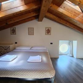 Dimora Lambro tra Como, Lecco e Bellagio