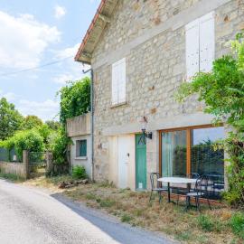 Appartement de charme en Ardèche