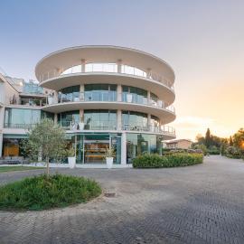 Smy Pisa Plaza, khách sạn ở Pisa