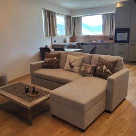Barger Apartment