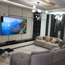 OsasDVoice Apartments