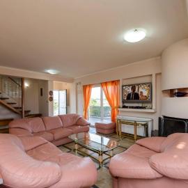 Ktima Anastasia Maisonette in Nature, hotel i Nafplio