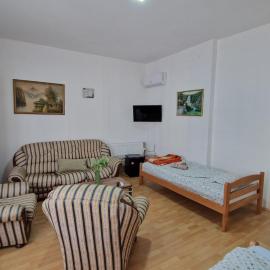 Aleksinac Centar Two-Bedroom Apartment, hotel a Aleksinac