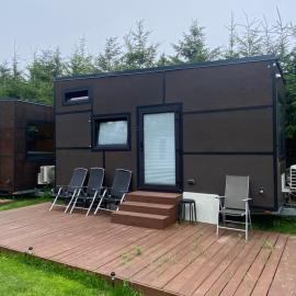 Domek Surf Camp, hotel in Jastarnia