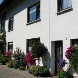 Ferienwohnung - Hunz