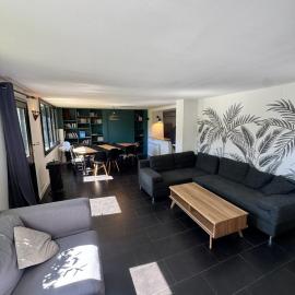 Maison Atypique 10 pers, Disneyland Paris,10min