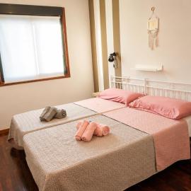 Apartamento Carolinas