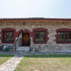 Casa Florinda