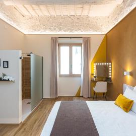 POP House - Design in the heart of Pitigliano