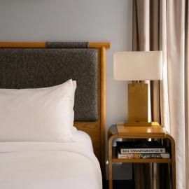 Clayton Hotel & Members Club - Cherry Creek, Denver