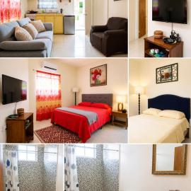 Faith Inn Guesthouse, Hotel in Calibishie