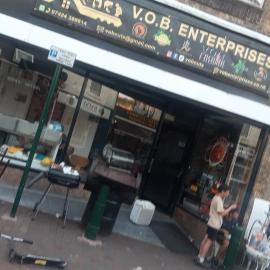 VOB Enterprises, hotel in Chatham