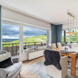 Apartmenthaus Baden-Chalet, hotel in Bühl