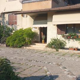 Casa Rosmarina
