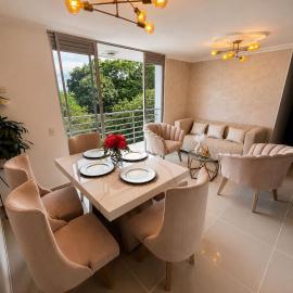 Espectacular Apto, hotel in Ibagué