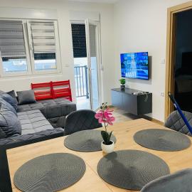 Mika Lux Apartment