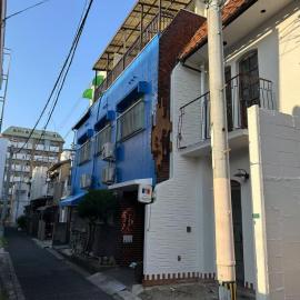 瀬戸内塩上町301号室, hotel i Takamatsu