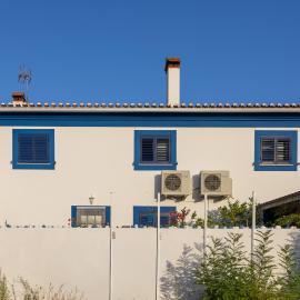 Casa de Sume, hotel i Monte da Pedra