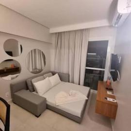Salinas Exclusive Resort, hotel en Salinópolis