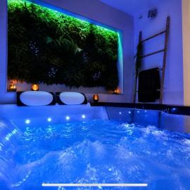 Beau gîte avec jacuzzi – hotel w mieście Barr