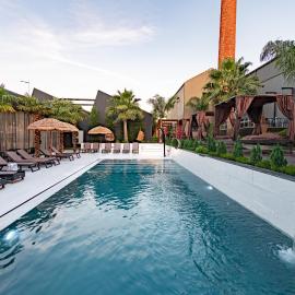 Rubens Hotels & SPA, hotel v mestu Vila Nova de Gaia