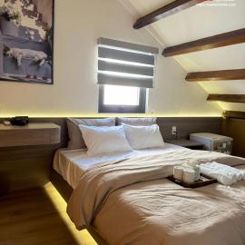 Saimer Home, hotel in Tân Thành (1)