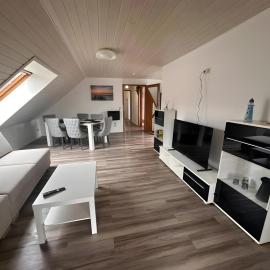 Ferienwohnung Hanne Im Dorfzentrum