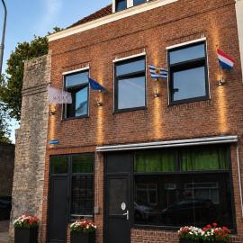 Boutique Hotel Mare