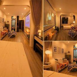 My House
