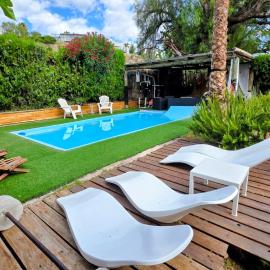 Lodi House, hotel in Godoy Cruz