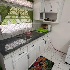 ADA Apartments, SAINT LUCIA