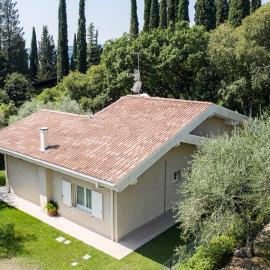 Casa 33, hotel in Gardone Riviera