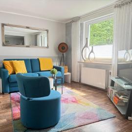 Haus Übernachtenswert Cochem Mosel, khách sạn ở Cochem