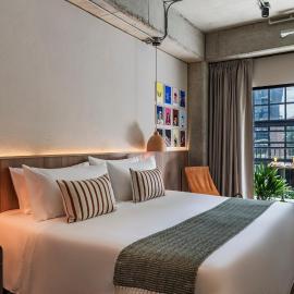 Obra Hotels