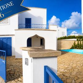 Quintino Apartments Pool