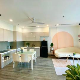 Bamii Homestay Ocean Park