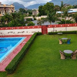 Hotel Everest Pushkar, hotel in Pushkar