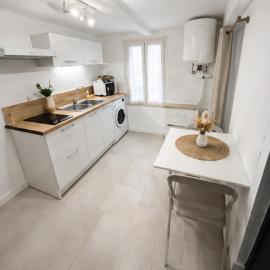 Appartement T2 en duplex La Seyne-sur-mer