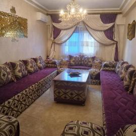 App de luxe sur complexe ATANMIYA de MARTIL
