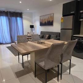 The Lennox Premier Suites
